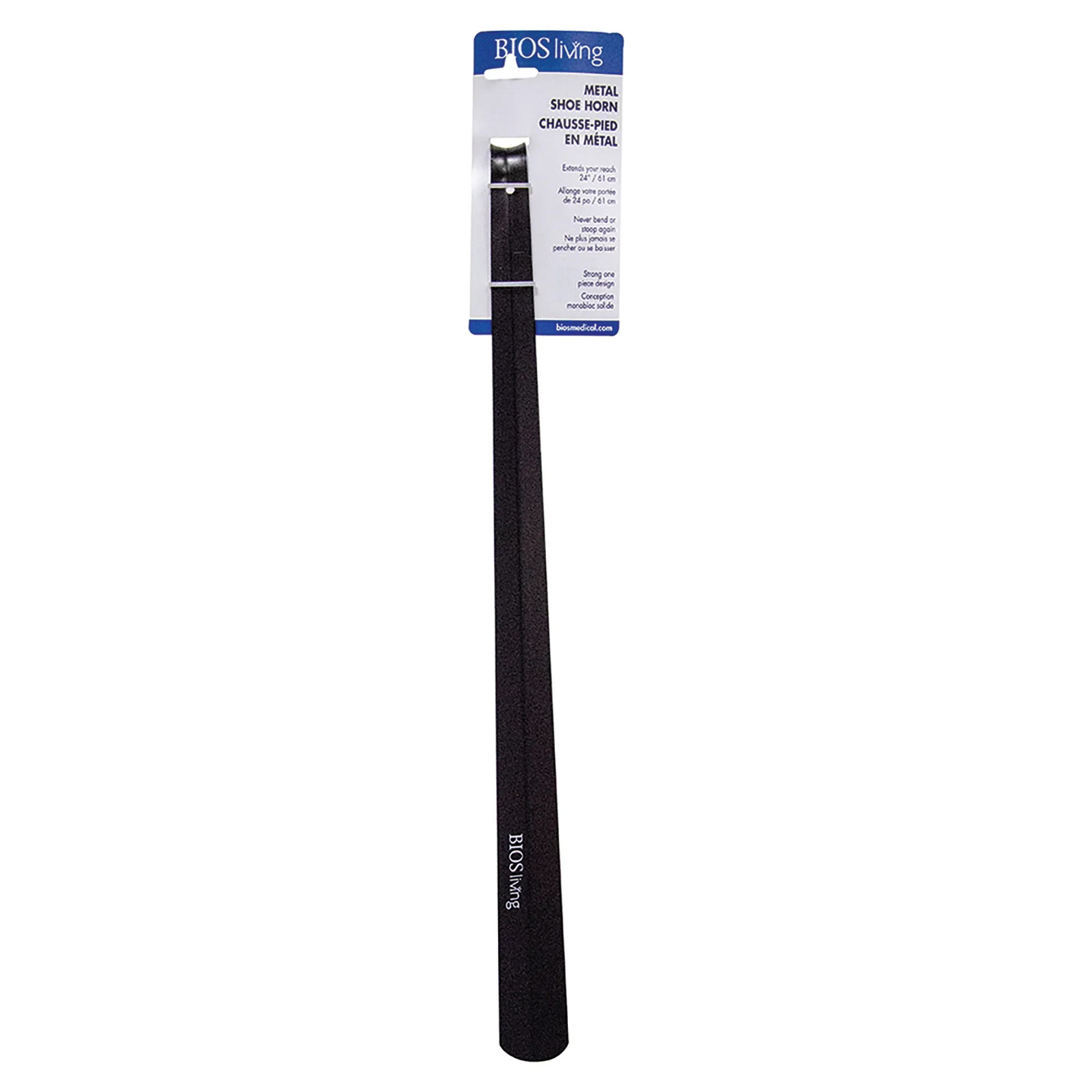 BIOS Metal Shoehorn - Image 2