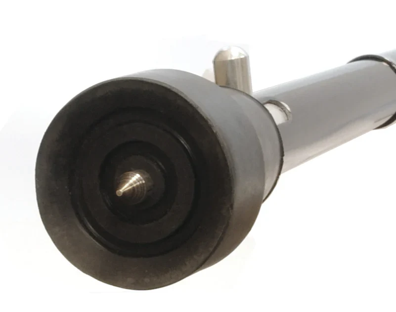 BIOS Offset Cane with Rectractable Ice Pick - Image 2