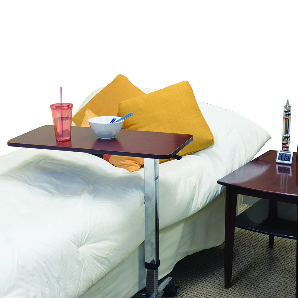 BIOS Overbed Table - Image 2