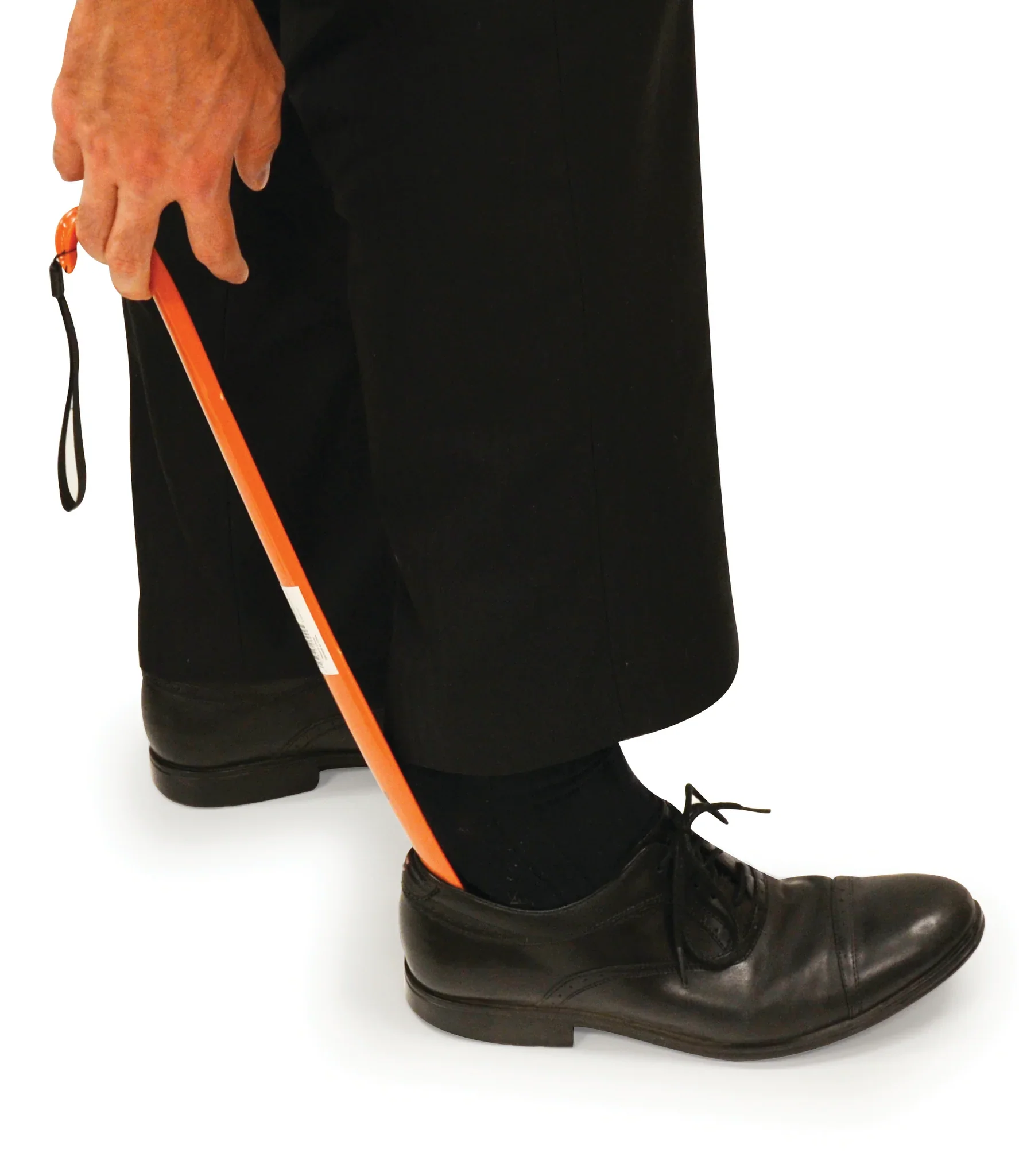 BIOS Plastic Shoehorn - Image 2