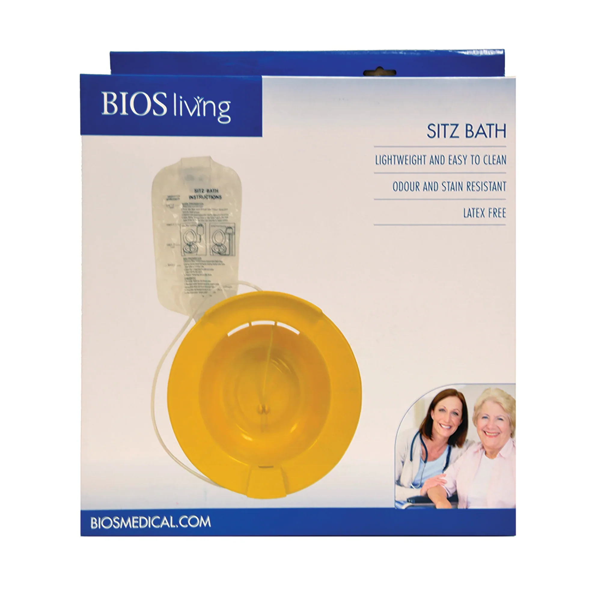 BIOS Sitz Bath - Image 2