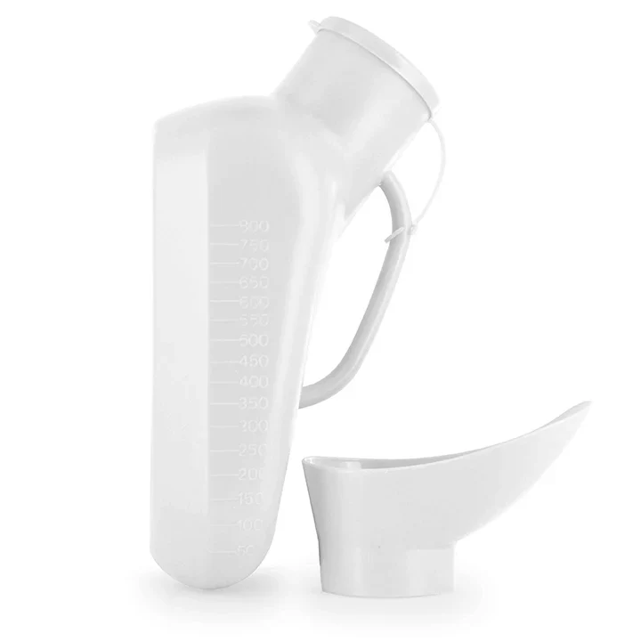 BIOS Unisex Urinal