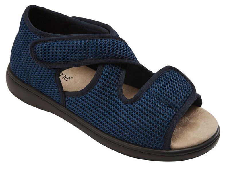 Biotime Unisex Darrell Therapeutic Footwear - Image 2