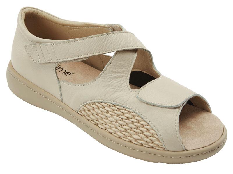 Biotime Unisex Drew Therapeutic Footwear - Image 2