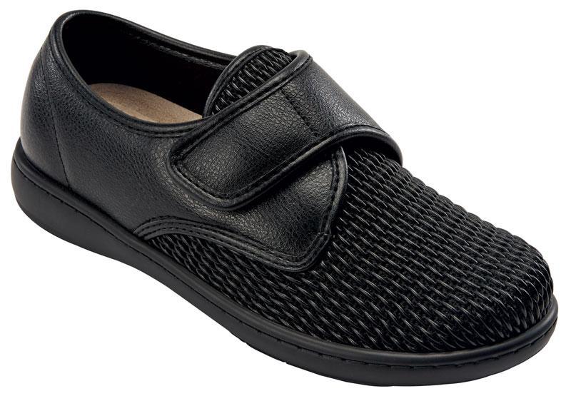 Biotime Womens Dacey Therapeutic Footwear