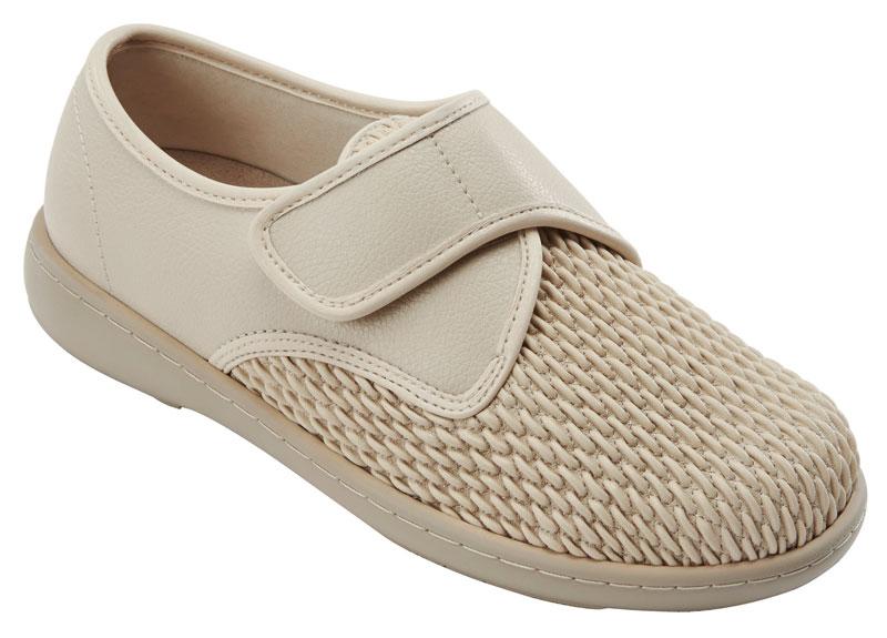 Biotime Womens Dacey Therapeutic Footwear - Image 2