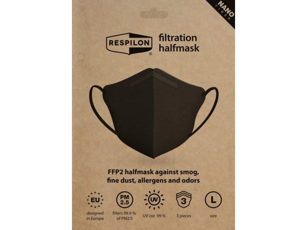 Respilon Respipro Carbon - Image 8