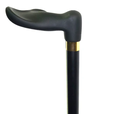 Vista International Corp. Palm Grip Cane