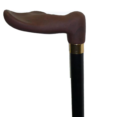 Vista International Corp. Palm Grip Cane - Image 2
