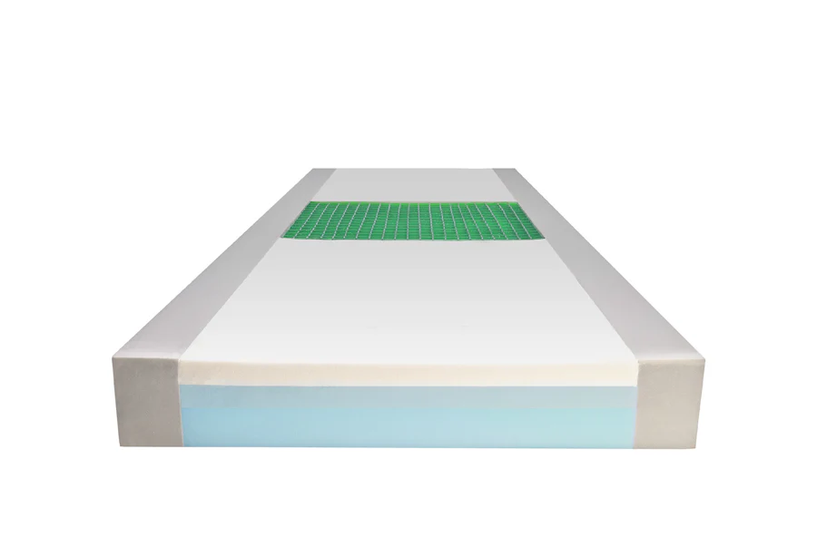 Blake Medical Geo-Matrix G1 Single Zone Mattress