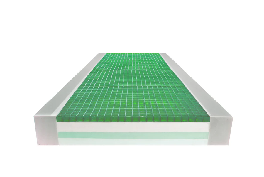 Blake Medical Geo-Matrix G2 Mattress