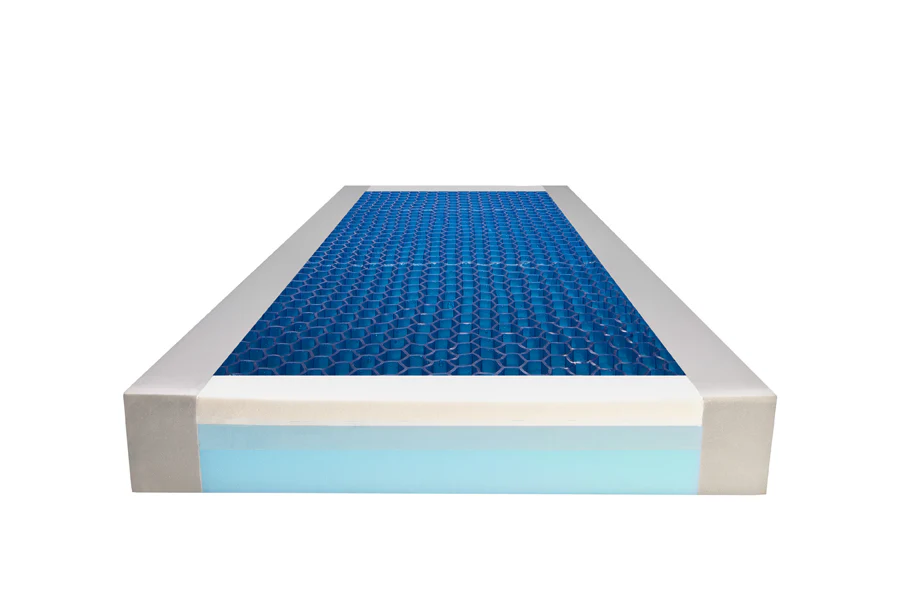 Blake Medical Geo-Matrix G3 Mattress