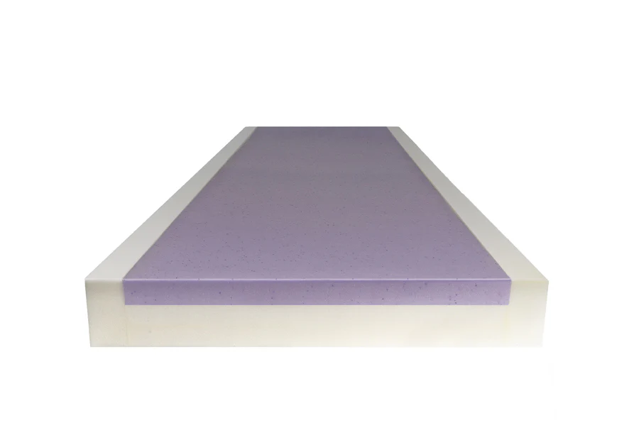 Blake Medical Infusion Gel Mattress