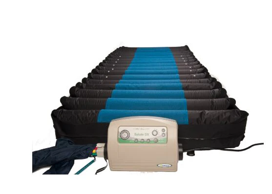 Blake Medical Salute RDX Micro Low Air Loss Mattress