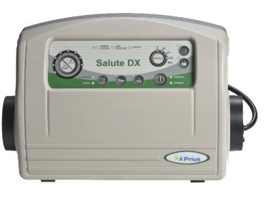 Blake Medical Salute RDX Micro Low Air Loss Mattress - Image 2