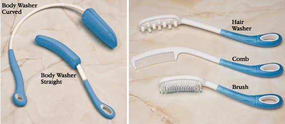 Etac Body Care Body Care Grooming Aids