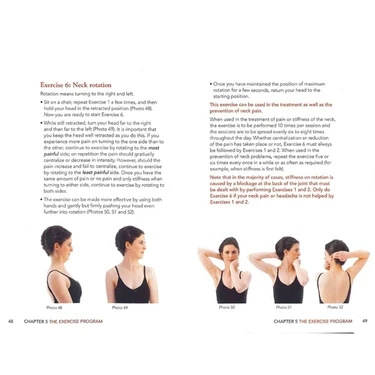 OPTP Treat You Neck 5th Edition - Image 2