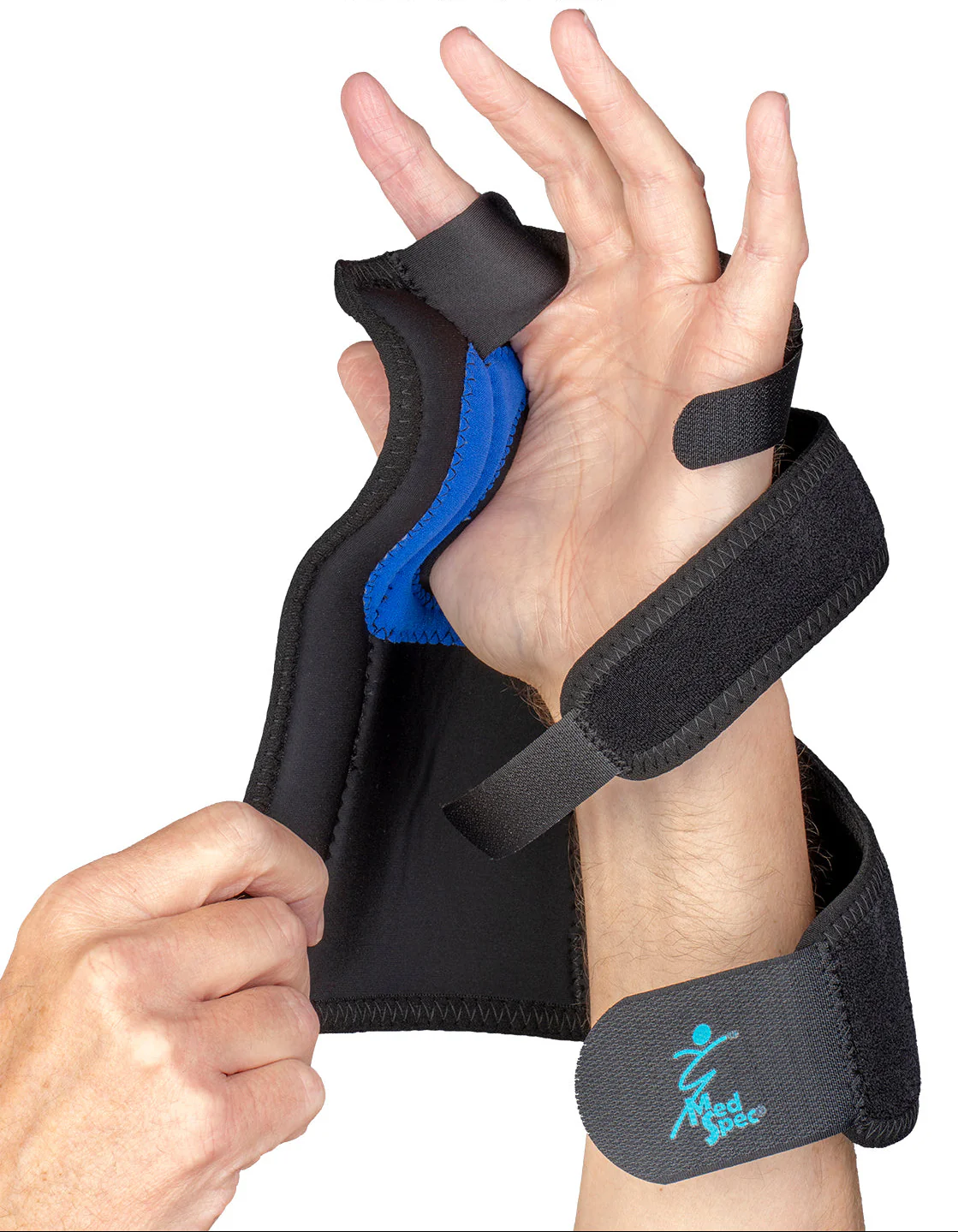 Med Spec Boxer Splint II - Image 2