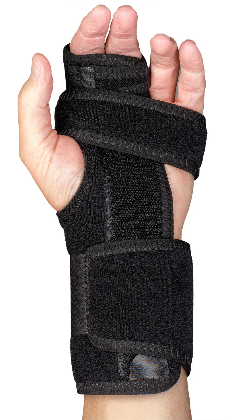 Med Spec Boxer Splint II - Image 3