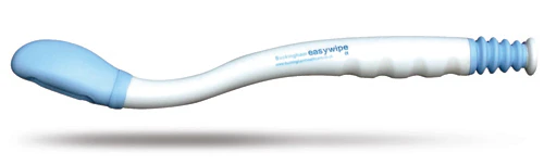 Parsons Buckingham Easywipe