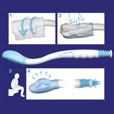 Parsons Buckingham Easywipe - Image 2