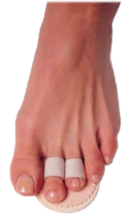goSeamless Budin Toe Splint 2 Loop - Image 3