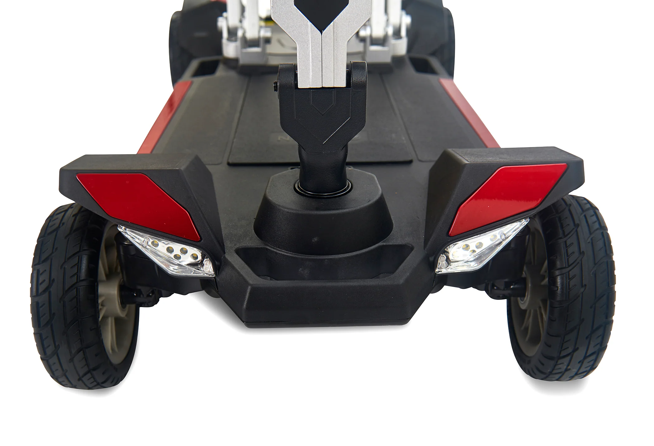 Golden Technologies Buzzaround CarryOn Folding 4-Wheel Scooter - Image 6