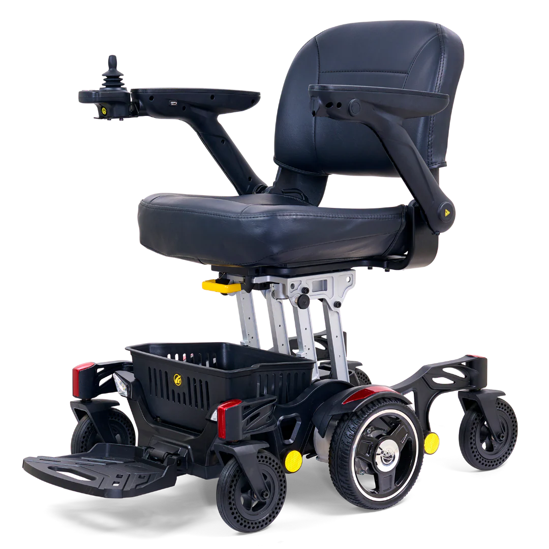 Golden Technologies Buzzaround CarryOn Power Chair