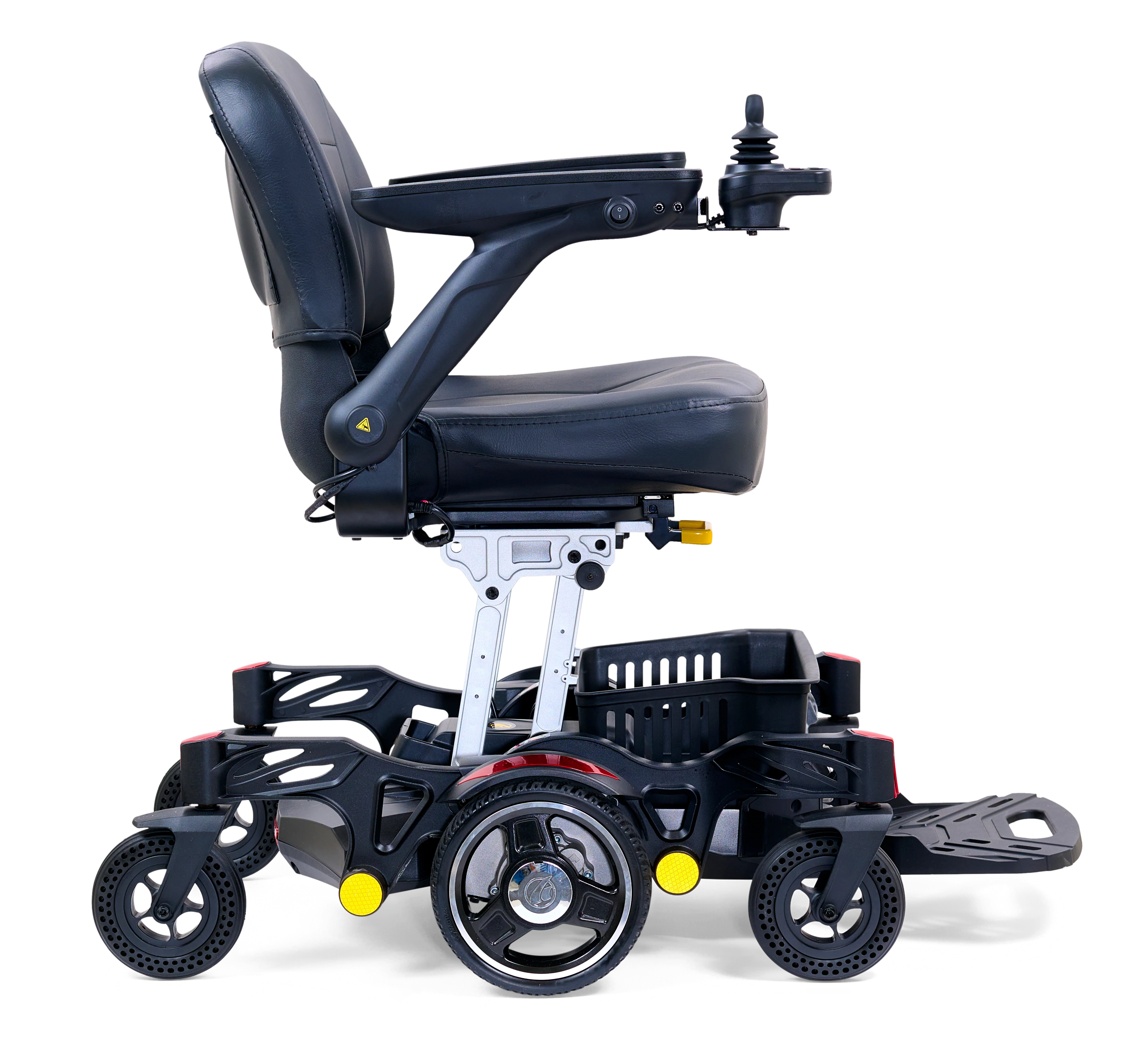 Golden Technologies Buzzaround CarryOn Power Chair - Image 2
