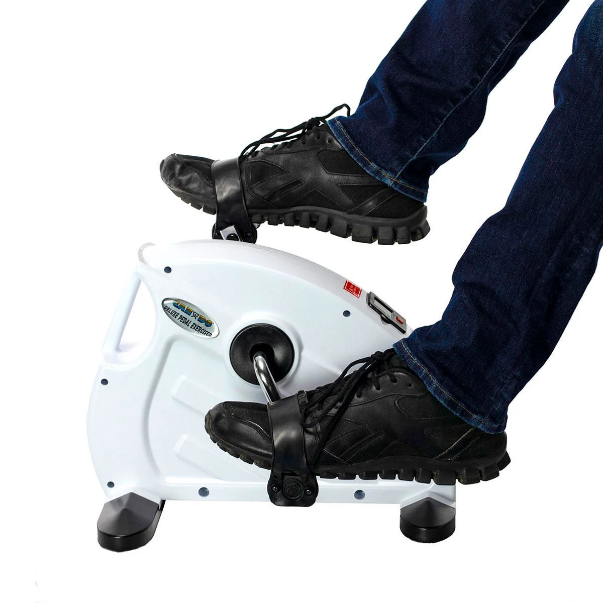 CanDo Heavy Duty Deluxe Pedal Exerciser - Image 2
