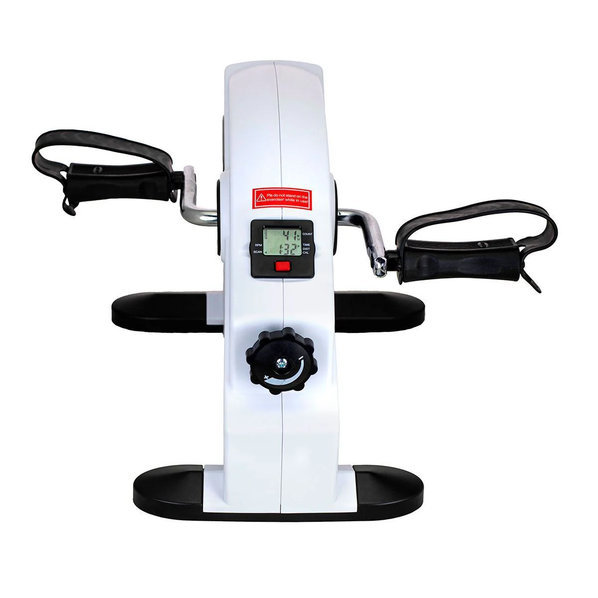 CanDo Heavy Duty Deluxe Pedal Exerciser - Image 4