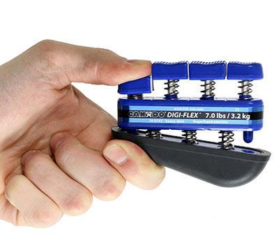 CanDo Digi-Flex hand exerciser - Image 10