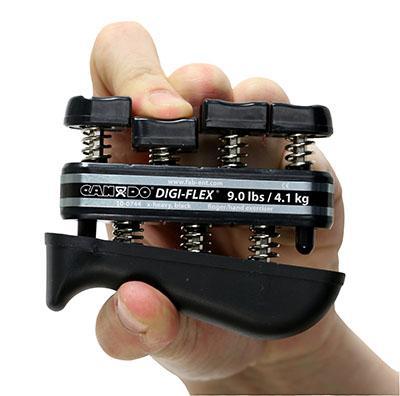 CanDo Digi-Flex hand exerciser - Image 12