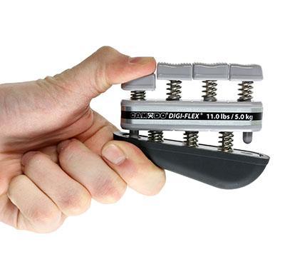 CanDo Digi-Flex hand exerciser - Image 14