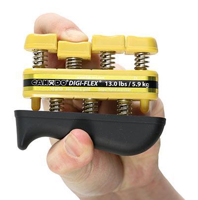 CanDo Digi-Flex hand exerciser - Image 16