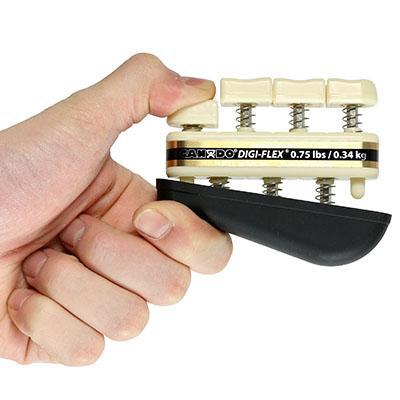 CanDo Digi-Flex hand exerciser - Image 2