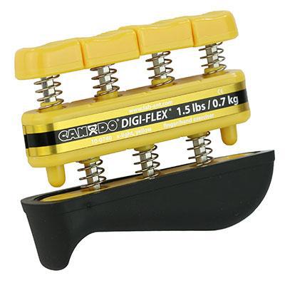 CanDo Digi-Flex hand exerciser - Image 3