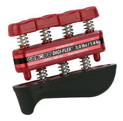 CanDo Digi-Flex hand exerciser - Image 5