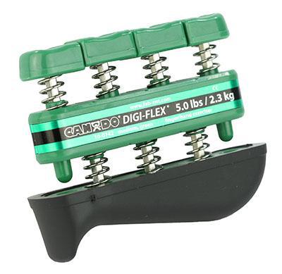 CanDo Digi-Flex hand exerciser - Image 7