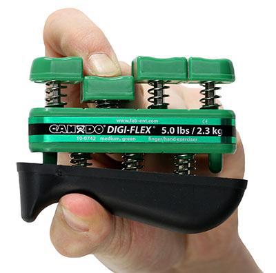 CanDo Digi-Flex hand exerciser - Image 8