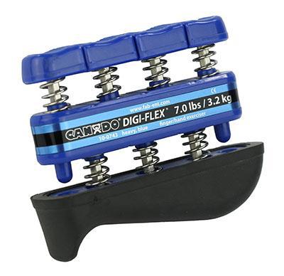 CanDo Digi-Flex hand exerciser - Image 9