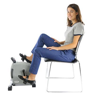 CanDo Magneciser Pedal Exerciser - Image 3