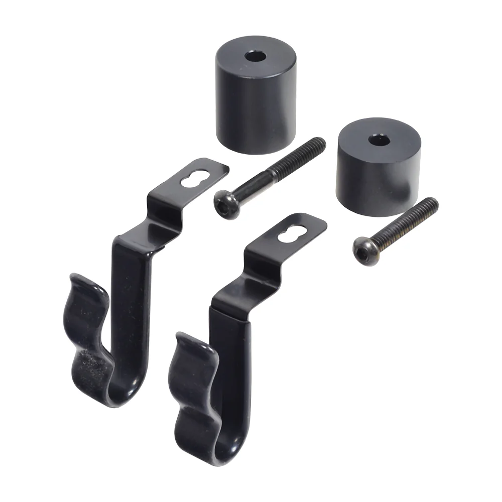 Pride Mobility Cane Clip Attachment for Scooters