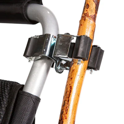 Travel Buggy Universal Cane Holder - Image 2