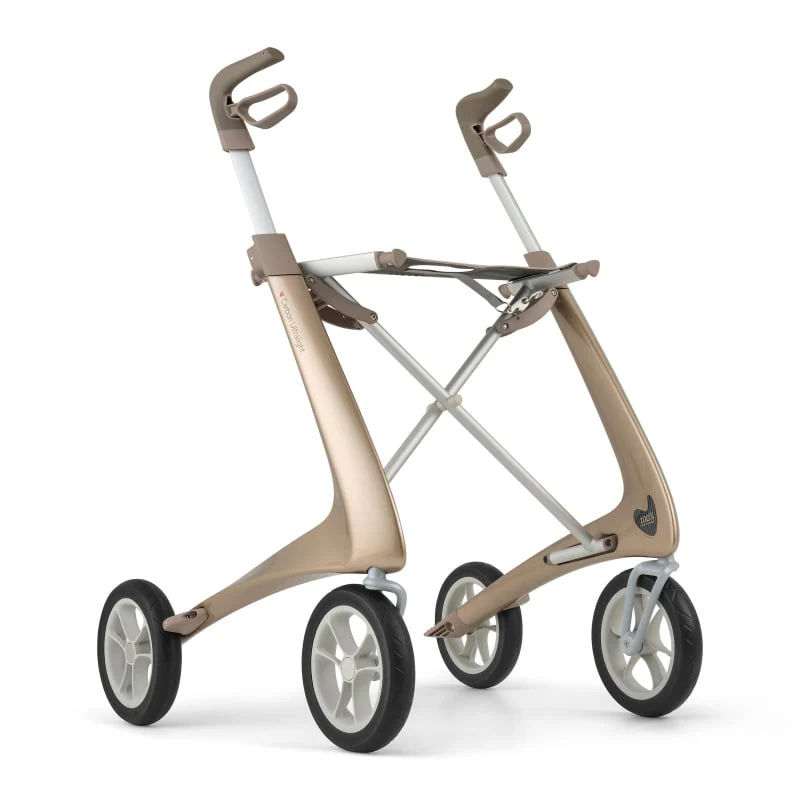 byACRE Carbon Ultralight Rollator - Image 12