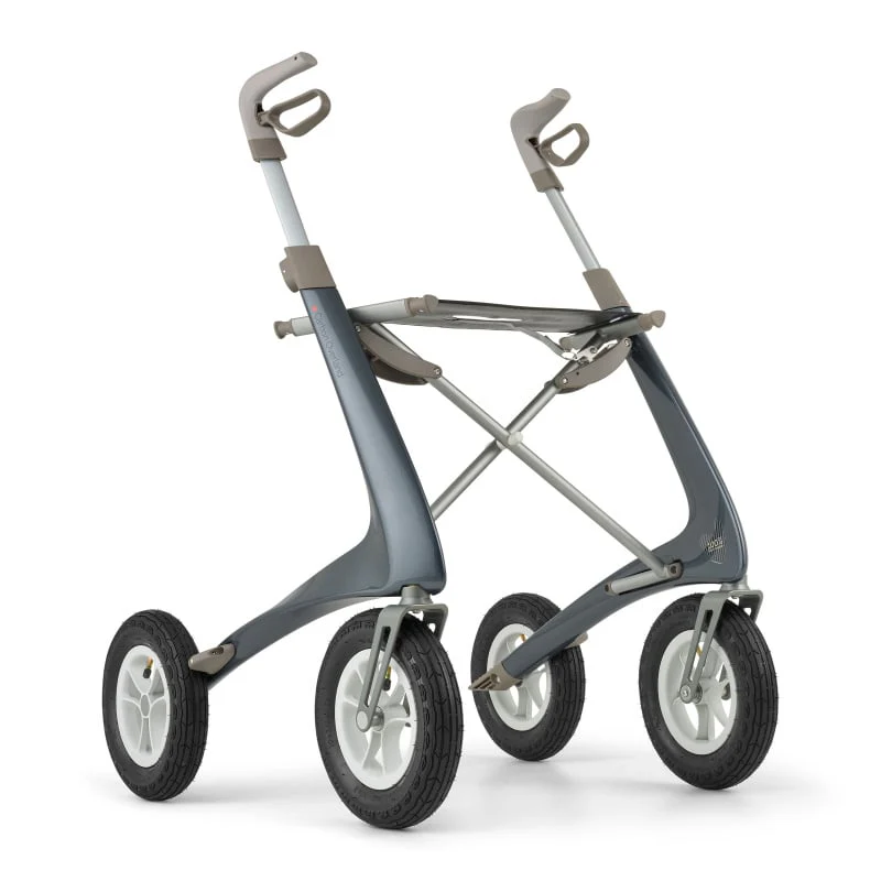 byACRE Carbon Overland All-Terrain Rollator - Image 8