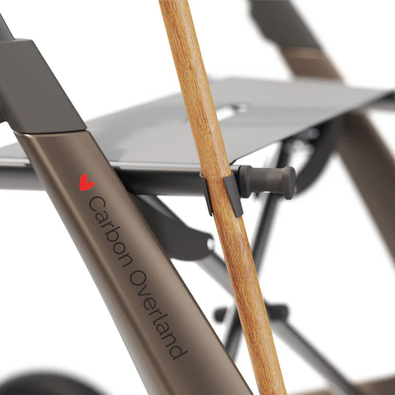 byACRE Carbon Overland Cane Holder - Image 2