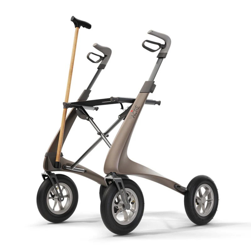 byACRE Carbon Overland Cane Holder - Image 3