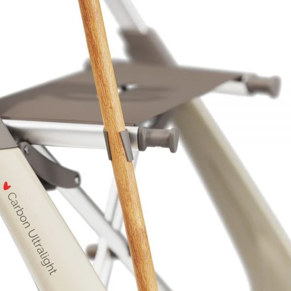 byACRE Carbon Ultralight Cane Holder - Image 2