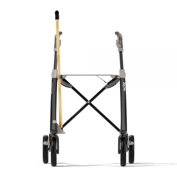 byACRE Carbon Ultralight Cane Holder - Image 3